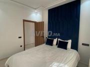 Appartement meublé à vendre