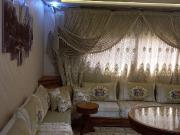 Appartement meublé à vendre à Coscos Dcheira