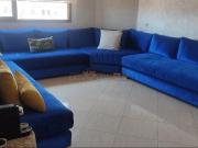 Appartement meublé à vendre à Mohammedia