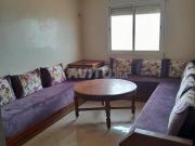 Appartement meublé à vendre à Mohammedia