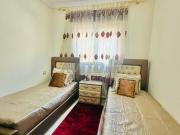 Appartement meublé à vendre. Avenue Fès, Tanger