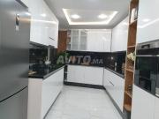 Appartement meublé a vendre f centre vile