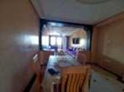 Appartement meublé à vendre l’av HASSAN II AGADIR