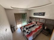 Appartement meublé à vendre Marina de Sidi Rahal