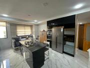 Appartement meublé à vendre quartier moudjahidine