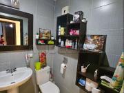 Appartement meublé à vendre résidence fermée