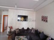 Appartement meublé à vendre situé à houzia