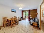Appartement meublé en vente sur Flumet Savoie