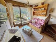 Appartement meublé à vendre sur Saint Nicolas La...