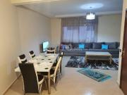Appartement meublé addoha val fleuri