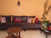 Appartement meublé agdal rabat