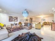 Appartement meuble Ain diab