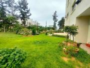 Appartement meublé Ain Diab TRAM