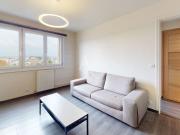 Appartement Meublé Alfortville 3 pièces 55.37 m² avec cave