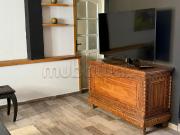 Appartement meuble anfa penthouse avec terasse