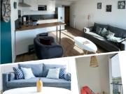 Appartement meublé Appartement Chambre 10 m2 Toulouse...