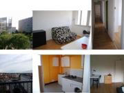 Appartement meublé Appartement Chambre 12 m2 Toulouse...