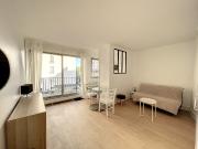 Appartement Meublé Asnières Sur Seine STUDIO de 26.62 m²