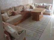 Appartement meublé au 1er étage près de l'école Skol...