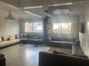 Appartement Meublé au Cœur de Casablanca