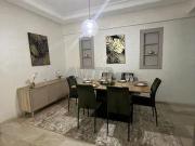 Appartement meublé au cœur du Quartier du Parc