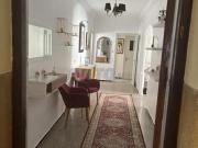 Appartement meuble au caeur de Rabat