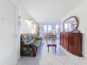 Appartement meublé au calme en bordure de forêt