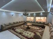 Appartement meublé au centre ville de Tanger