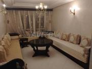 Appartement Meublé au centre ville tanger