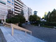 Appartement meublé au coeur de Champel Comptoir Immobilier