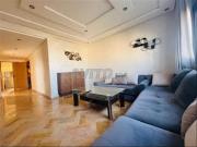 Appartement meublé aux Arenes