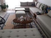 Appartement meublé aux Orchidées avec vue piscine