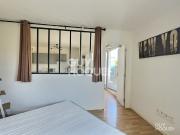 Appartement meublé avec balcon Aulnay sous Bois