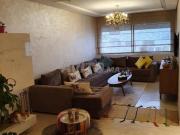 Appartement Meublé Avec Cheminée Proche de la Mer