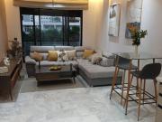 Appartement Meublé avec Garage – Palmier