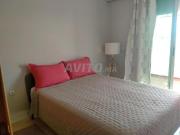 Appartement meublé avec goût