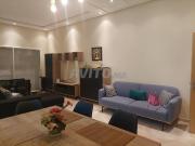 Appartement meublé avec jardin privatif 5 500 DH