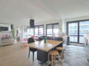 Appartement meublé avec parking double