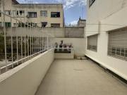 Appartement Meublé avec petite Terrasse