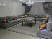 Appartement meublé avec piscine à Agadir