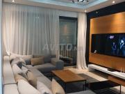 Appartement meublé avec piscine à prestigia Ryad