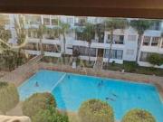 Appartement meublé avec piscines et deux terrasses