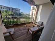 Appartement meublé avec teras à dar bouazza