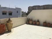 Appartement meublé avec terrasse à l'agdal