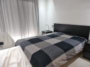 Appartement meublé avec terrasse à l'agdal