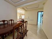 Appartement meublé avec terrasse à louer