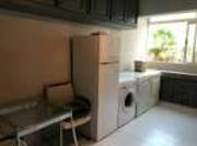 Appartement meublé avec terrasse à louer à Agdal