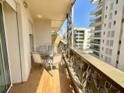 Appartement meublé avec terrasse à louer à cfc