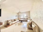 Appartement Meublé Avec Terrasse à louer Lotinord