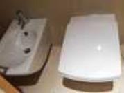 Appartement meublé avec terrasse à Souissi